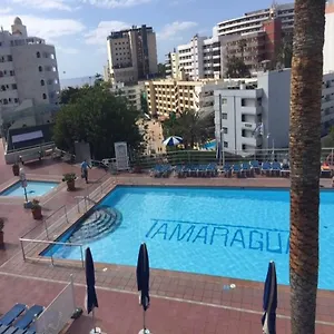  Apartamento Tamaragua