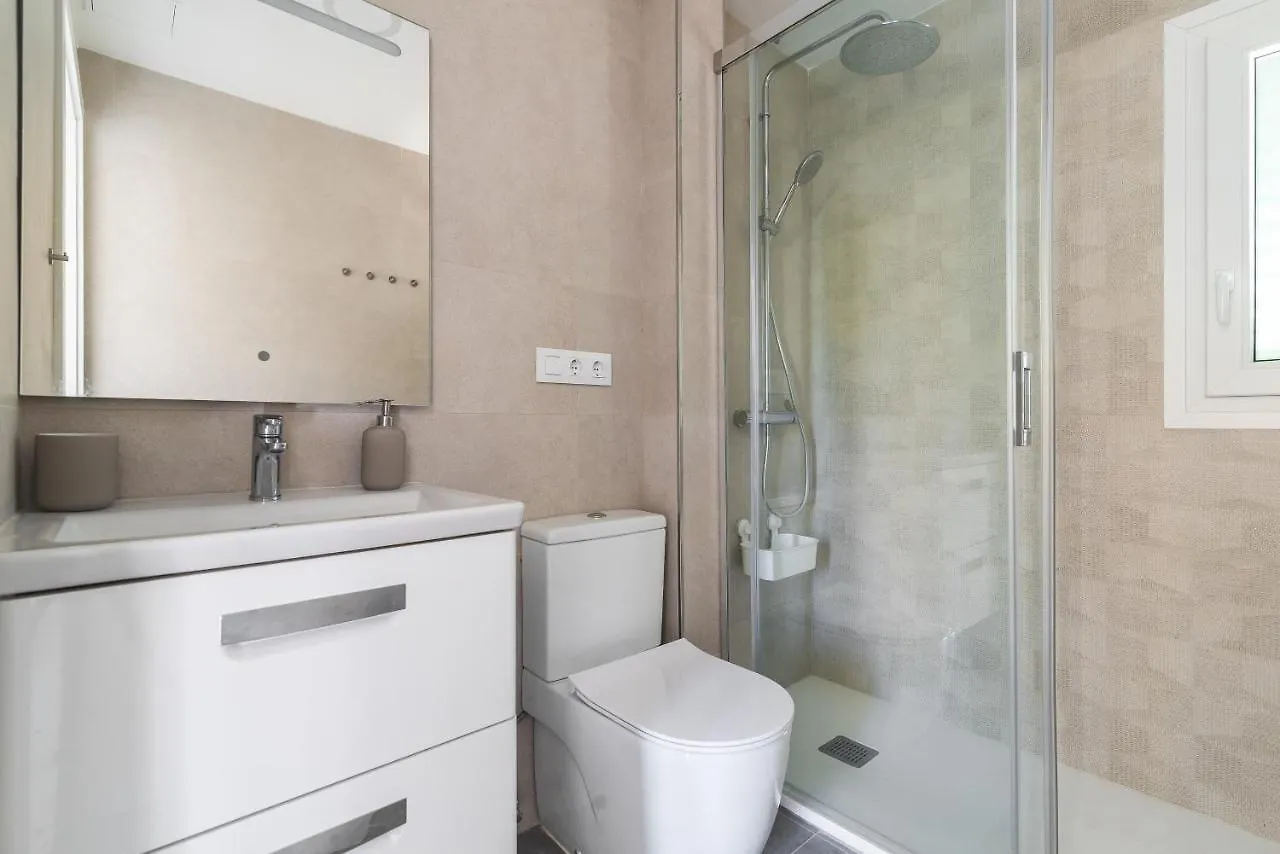 Apartment Home2Book Modern Las Olas Blues Maspalomas, Pool Maspalomas