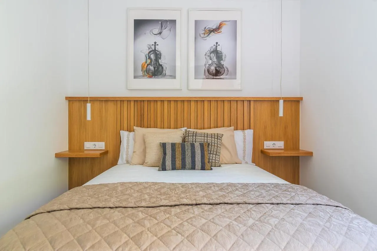 Home2Book Modern Las Olas Blues Maspalomas, Pool Maspalomas  Spain