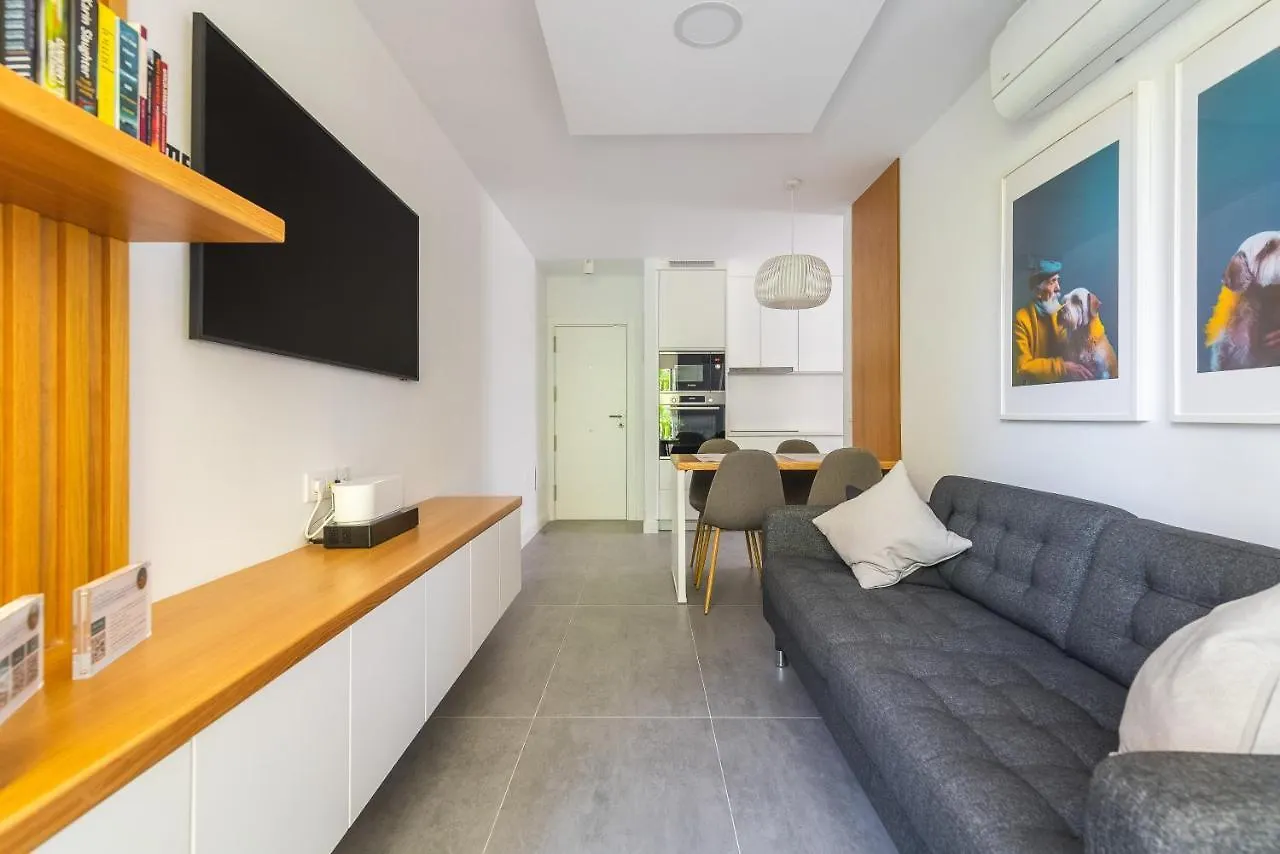 Home2Book Modern Las Olas Blues Maspalomas, Pool Maspalomas