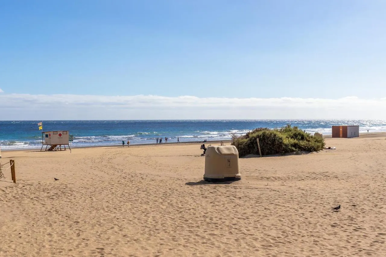 Home2Book Modern Las Olas Blues Maspalomas, Pool Maspalomas  Spain
