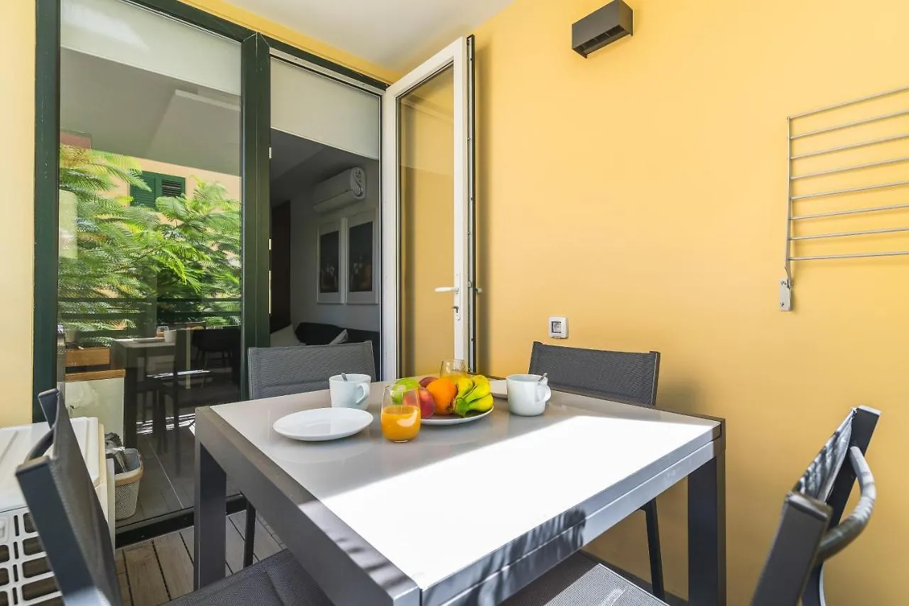 Home2Book Modern Las Olas Blues Maspalomas, Pool Maspalomas  0*, Playa del Ingles (Gran Canaria)