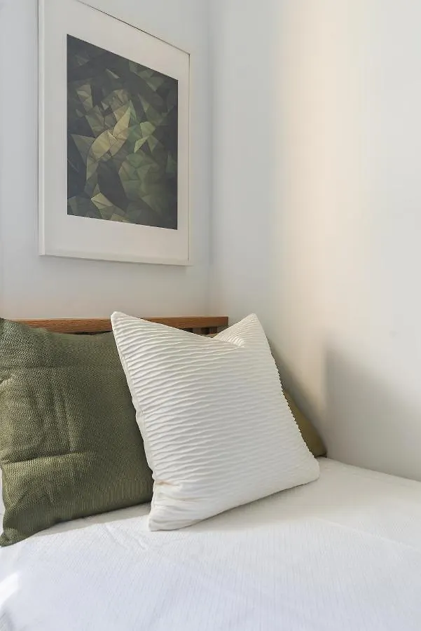 Home2Book Modern Las Olas Blues Maspalomas, Pool Maspalomas  Apartment