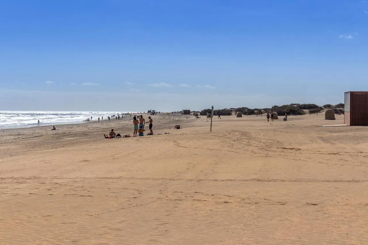 Home2Book Modern Las Olas Blues Maspalomas, Pool Maspalomas  Apartment Playa del Ingles (Gran Canaria)
