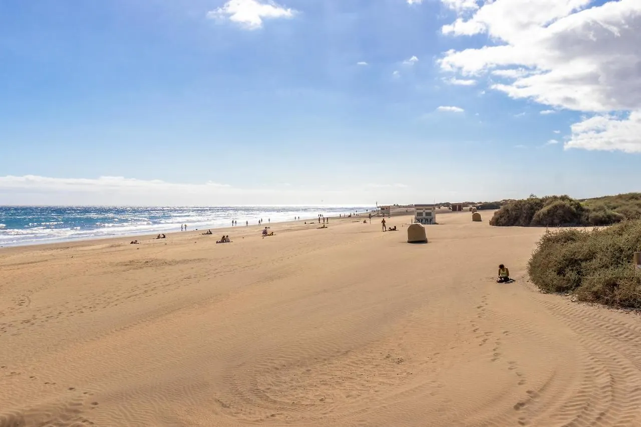 Apartment Home2Book Modern Las Olas Blues Maspalomas, Pool Maspalomas  Spain