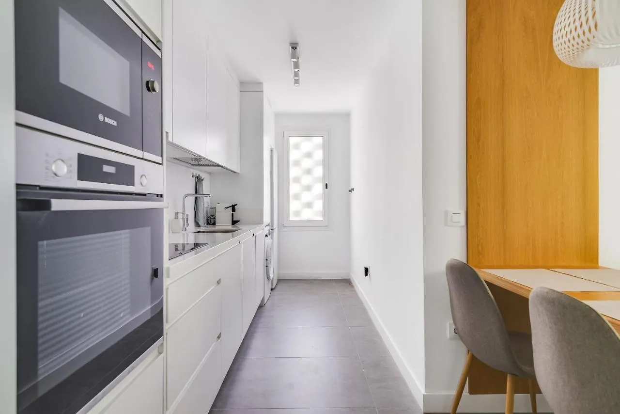 Apartment Home2Book Modern Las Olas Blues Maspalomas, Pool Maspalomas