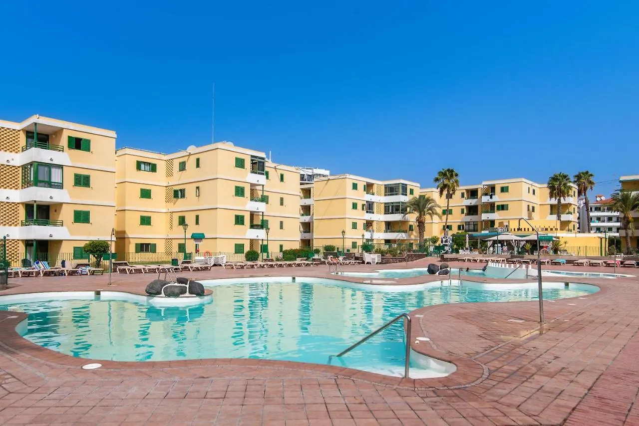 Home2Book Modern Las Olas Blues Maspalomas, Pool Maspalomas  0*, Playa del Ingles (Gran Canaria)