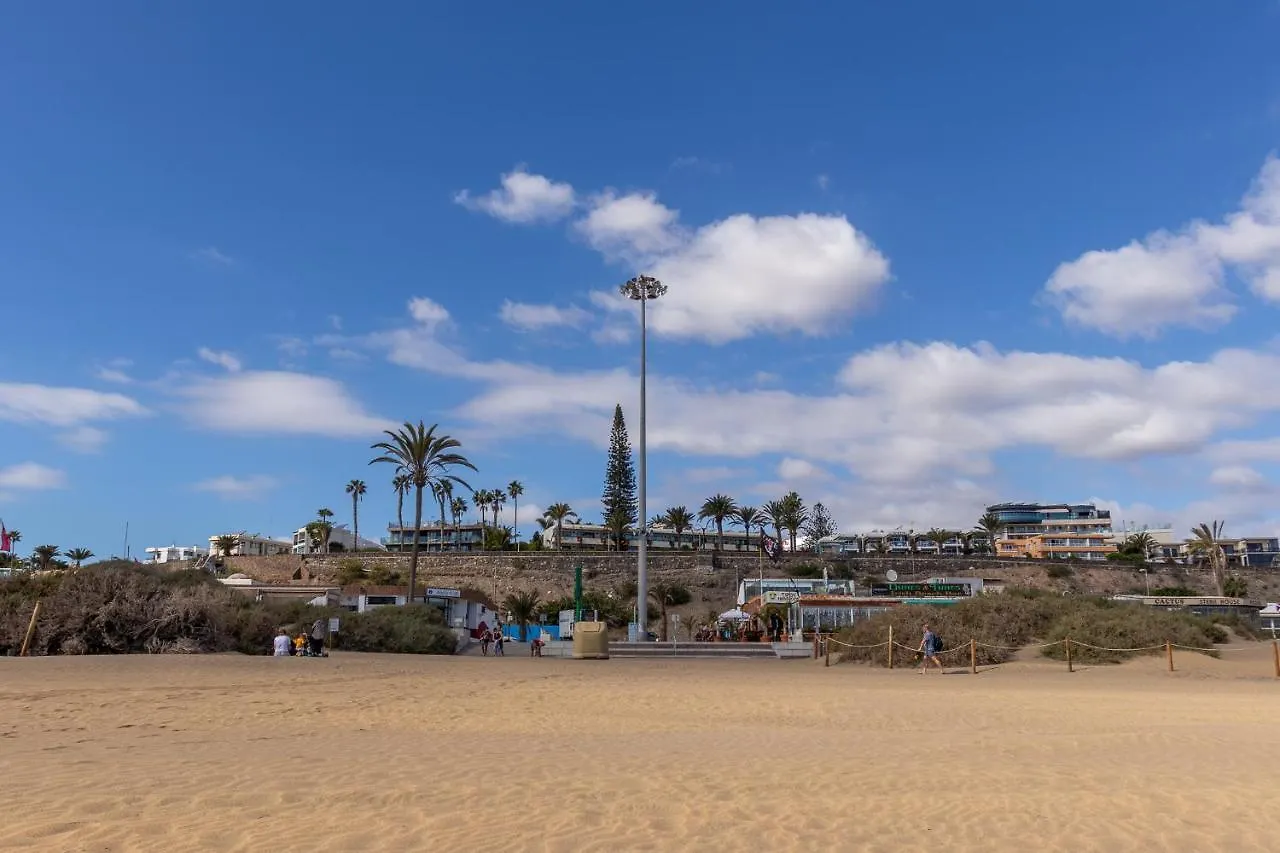 Home2Book Modern Las Olas Blues Maspalomas, Pool Maspalomas  Playa del Ingles (Gran Canaria)