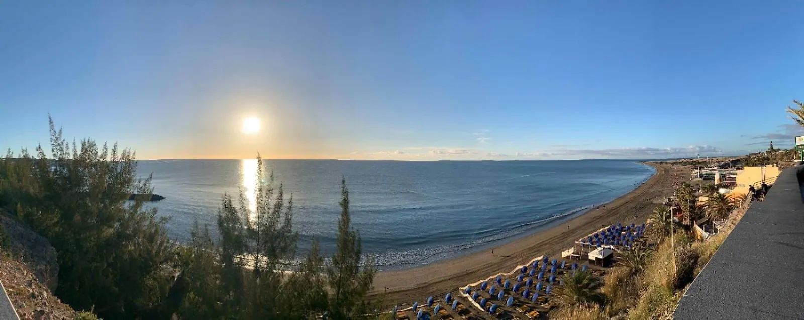 Home2Book Modern Las Olas Blues Maspalomas, Pool Maspalomas  0*, Playa del Ingles (Gran Canaria)